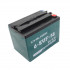 Тяговый аккумулятор 12В 6-EVF-58