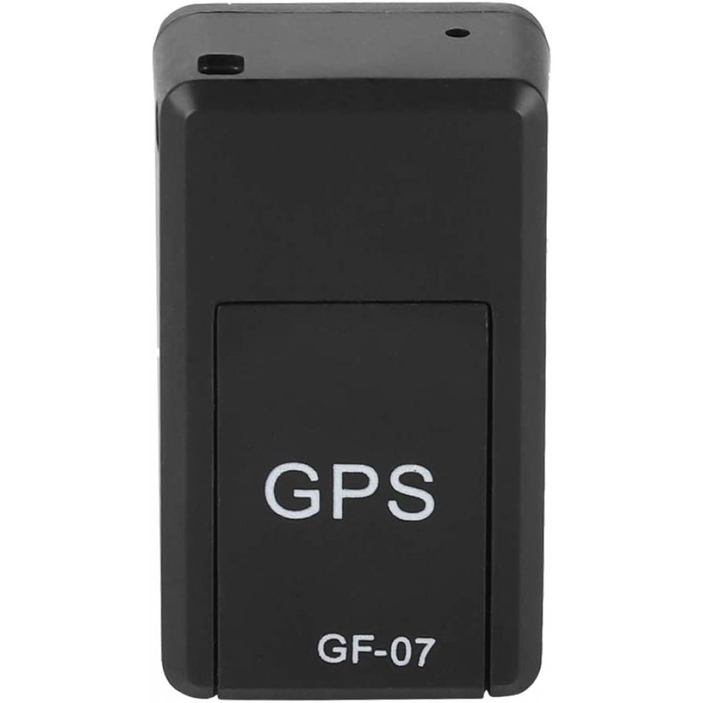 GPS-трекер с Sim картой GF-07