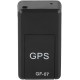 GPS-трекер с Sim картой GF-07