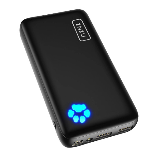Повербанк (Power Bank) INIU 20000mAh 18W (BL-B42)