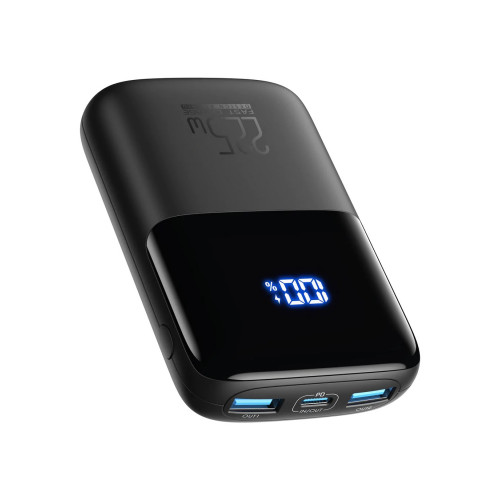 Повербанк (Power Bank) INIU 10500mAh 22.5W