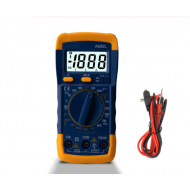 Мультиметр універсальний A830L