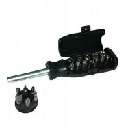 Отвертка 18 насадок