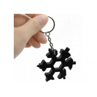 Ключ Снежинка