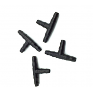 Тройник пластиковый 5мм